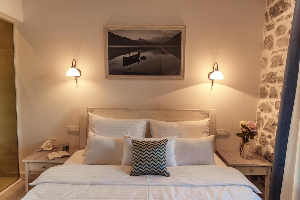 Boutique Hotel Capitano ヘルツェグ・ノヴィ エクステリア 写真