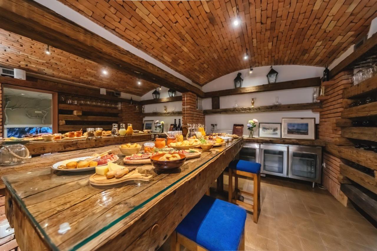 Boutique Hotel Capitano ヘルツェグ・ノヴィ エクステリア 写真