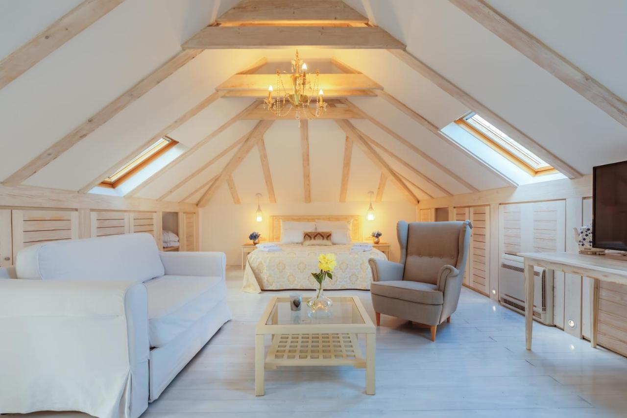 Boutique Hotel Capitano ヘルツェグ・ノヴィ エクステリア 写真