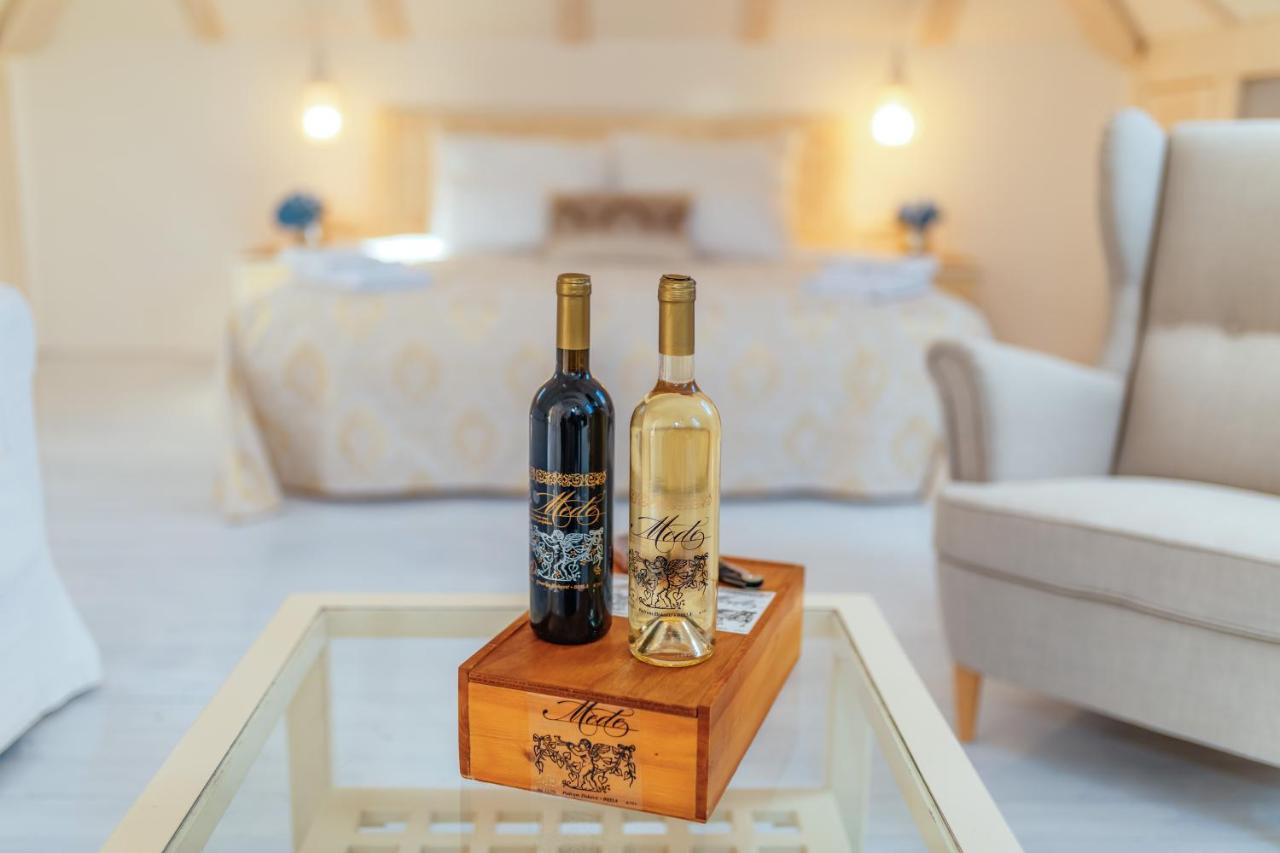 Boutique Hotel Capitano ヘルツェグ・ノヴィ エクステリア 写真