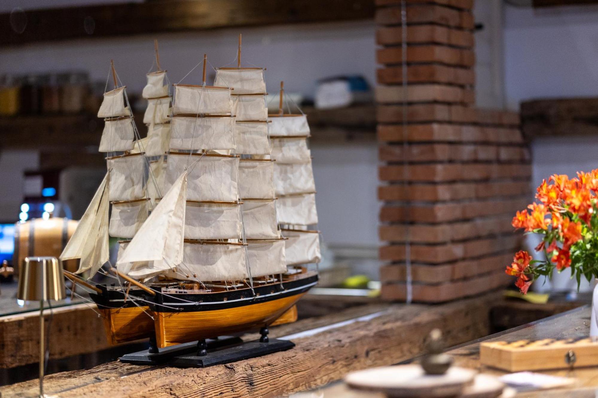 Boutique Hotel Capitano ヘルツェグ・ノヴィ エクステリア 写真