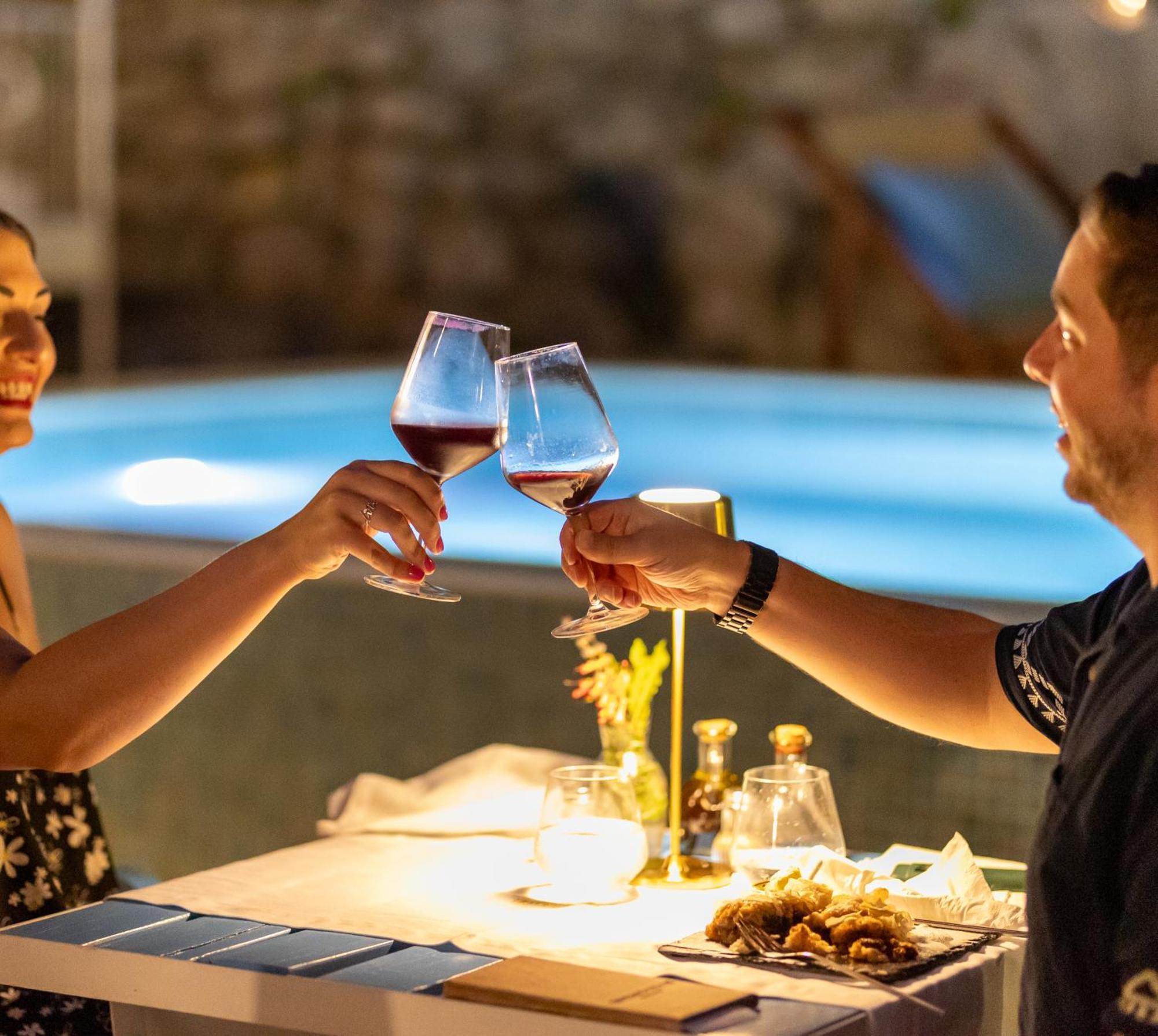 Boutique Hotel Capitano ヘルツェグ・ノヴィ エクステリア 写真